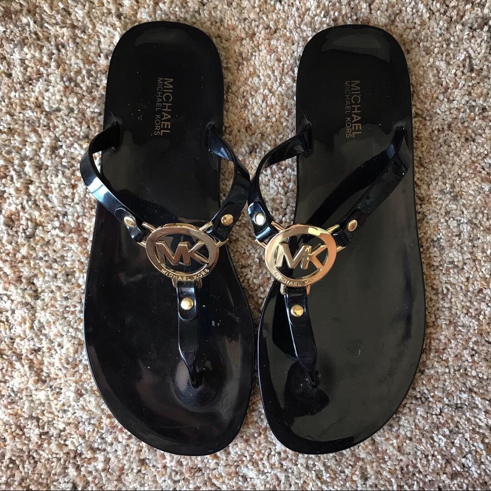 micheal kors sandals